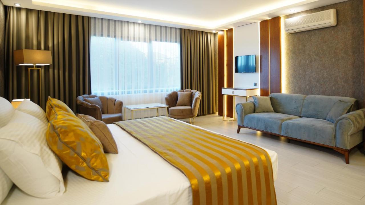 ילובה Vela Verde Hotel & Spa מראה חיצוני תמונה