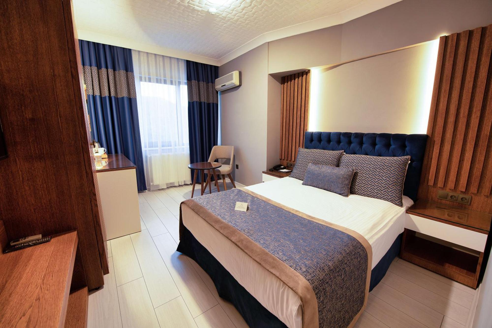 ילובה Vela Verde Hotel & Spa מראה חיצוני תמונה