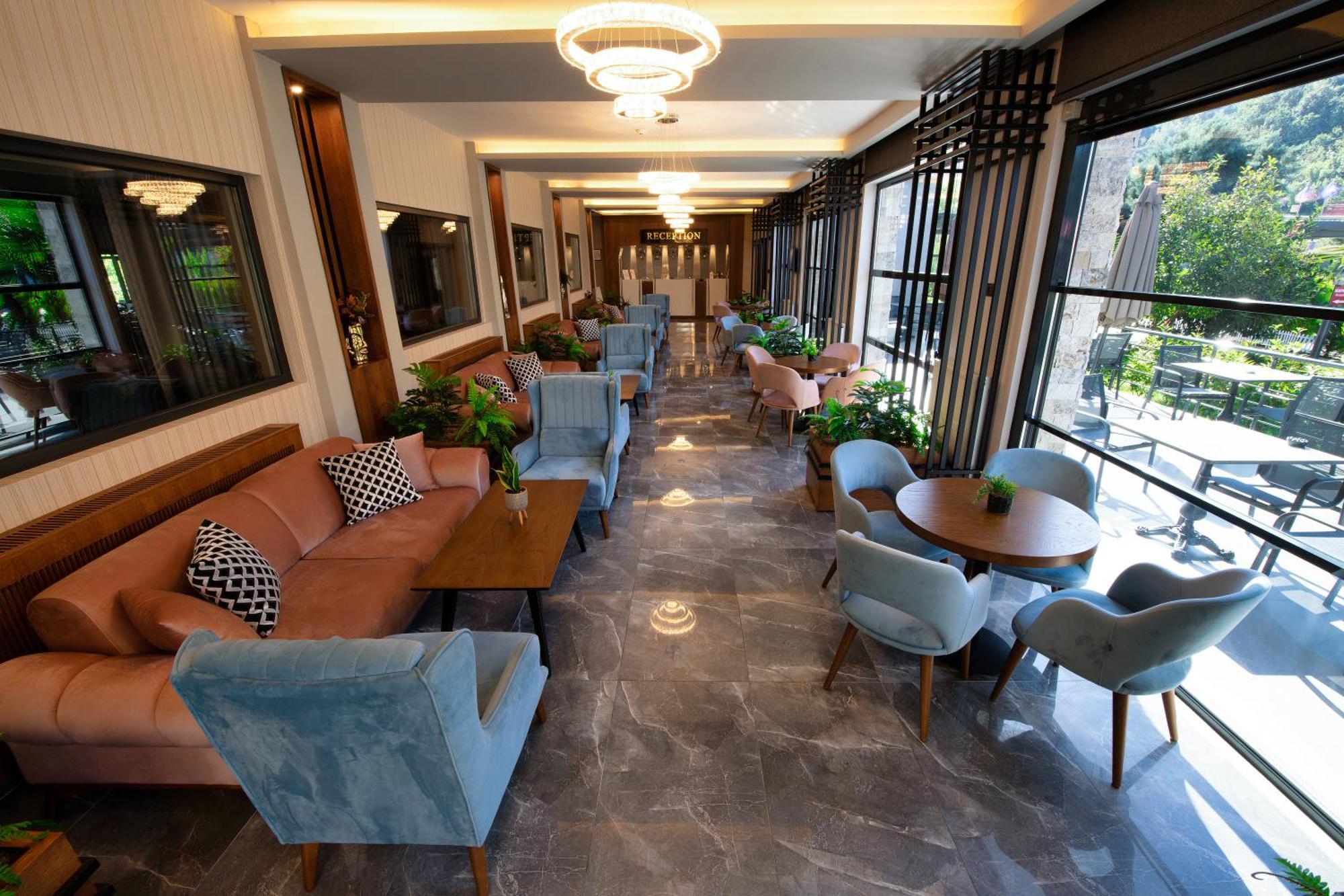 ילובה Vela Verde Hotel & Spa מראה חיצוני תמונה