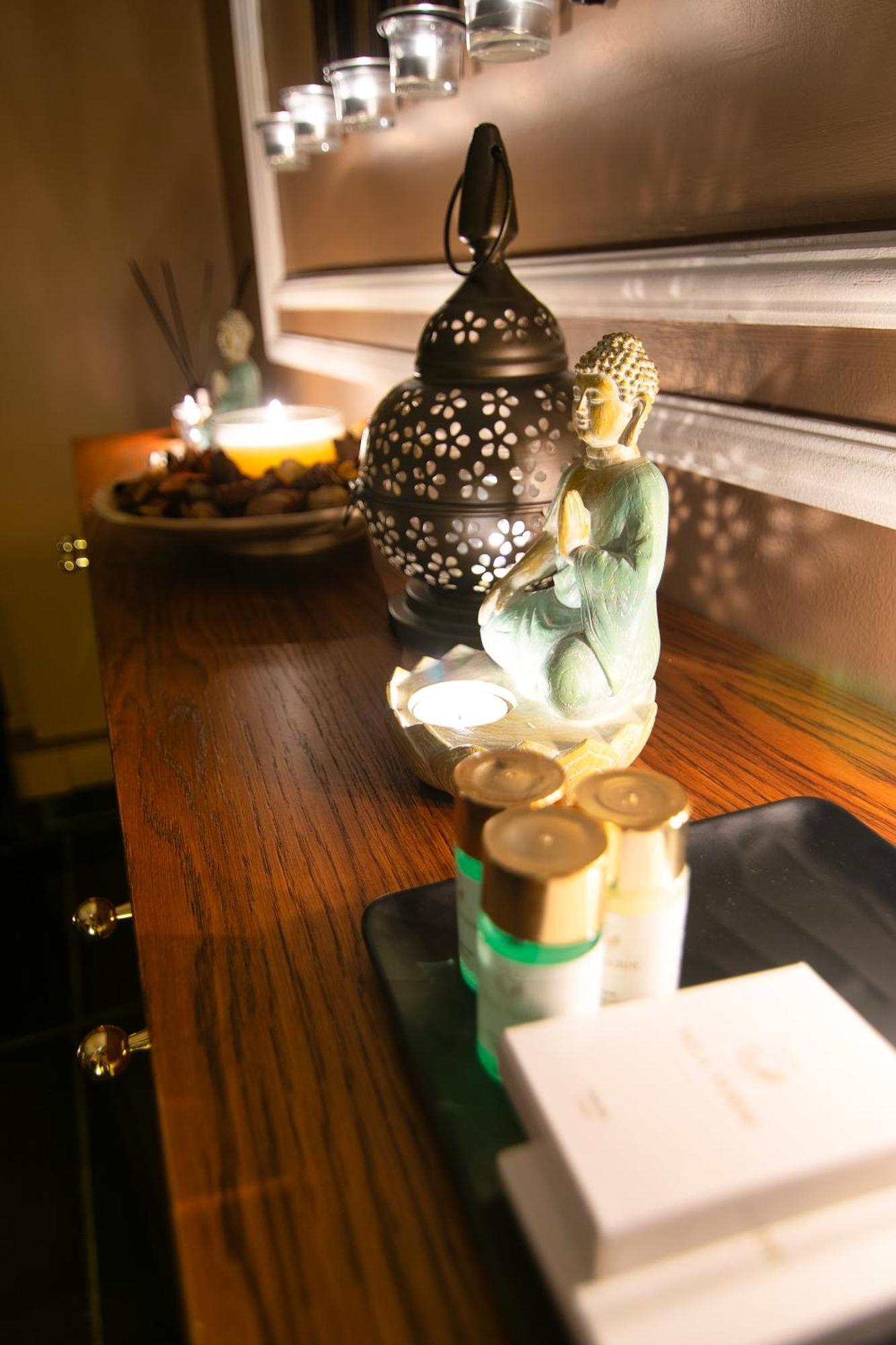 ילובה Vela Verde Hotel & Spa מראה חיצוני תמונה