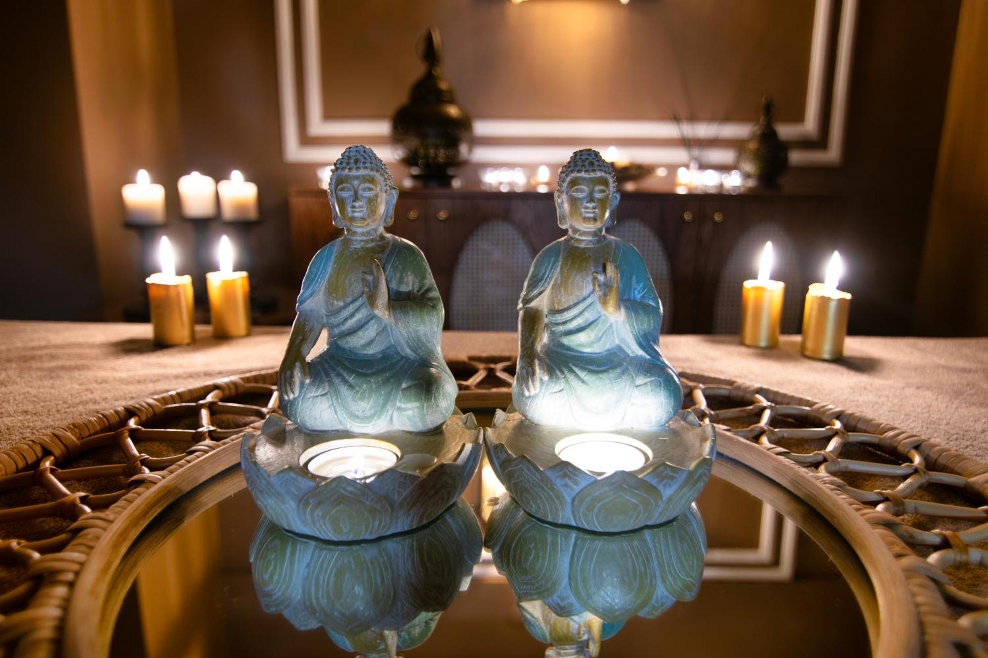 ילובה Vela Verde Hotel & Spa מראה חיצוני תמונה
