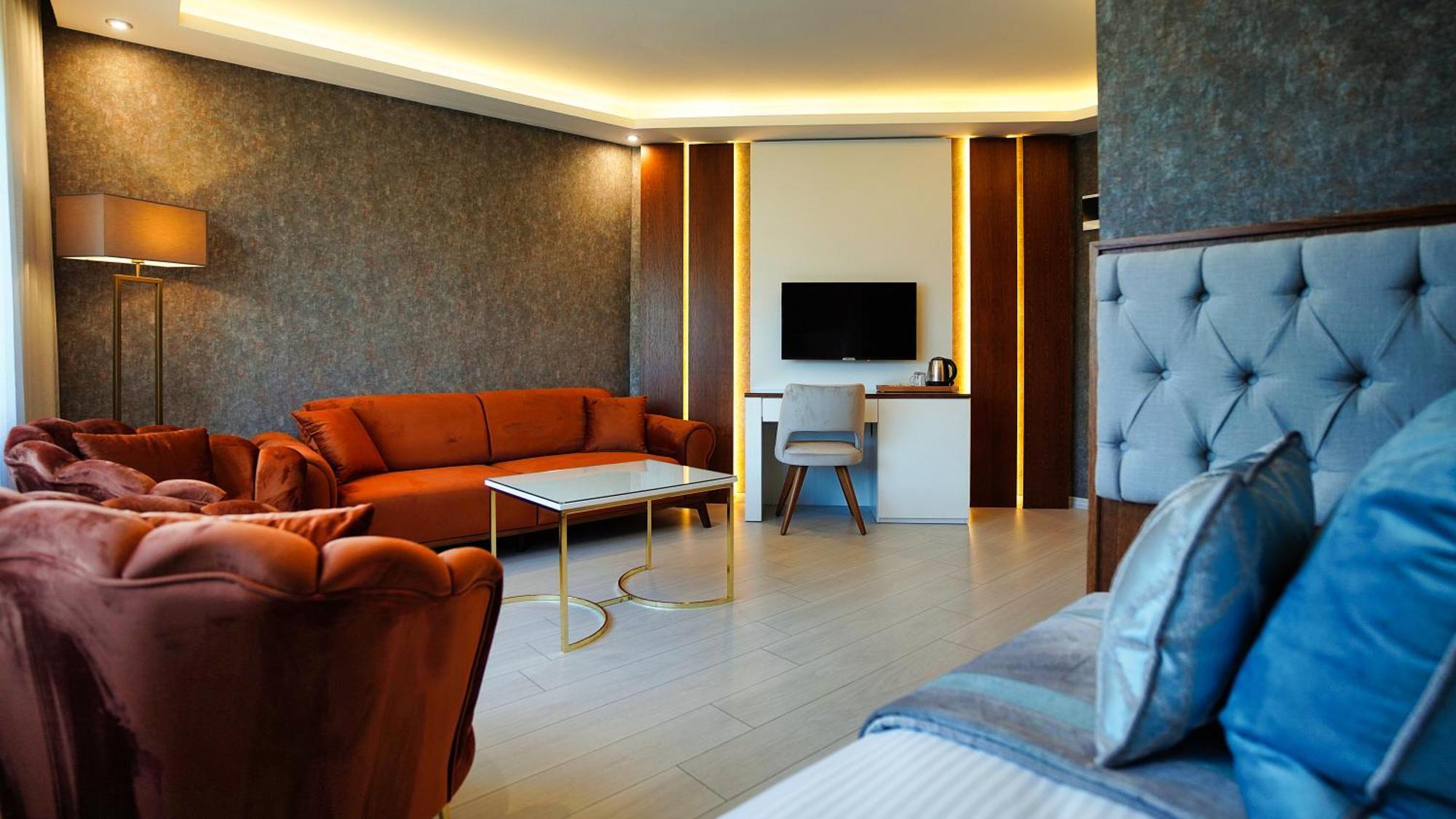 ילובה Vela Verde Hotel & Spa מראה חיצוני תמונה